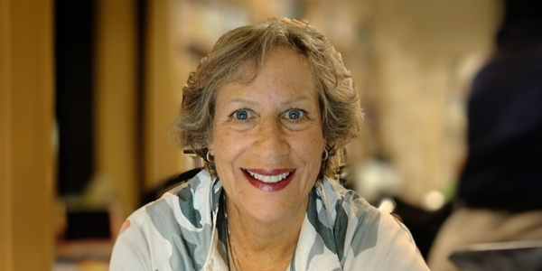 Life Changer - Pamela Christensen, Covenant Living Board Member