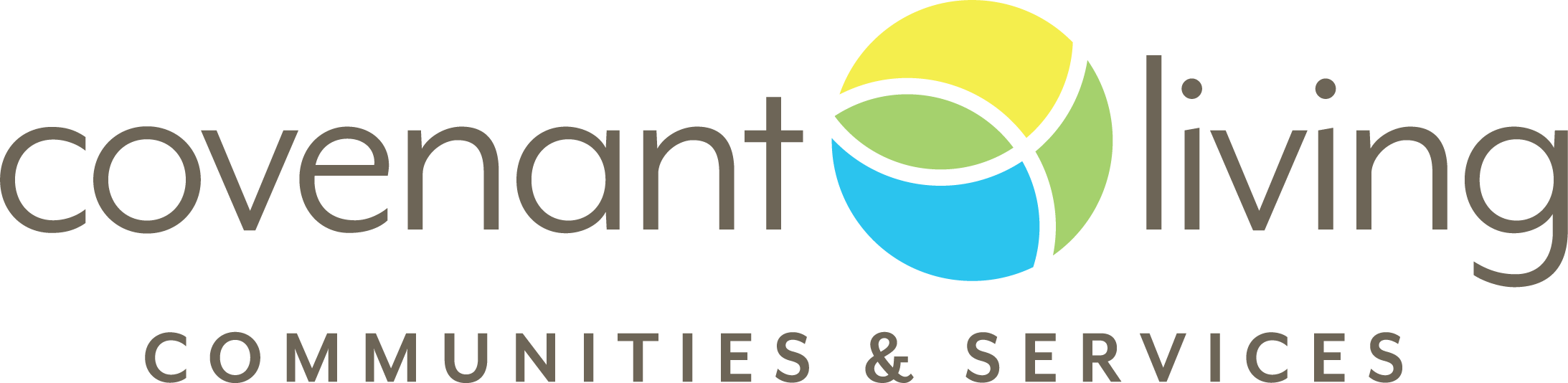 Covenant Living logo